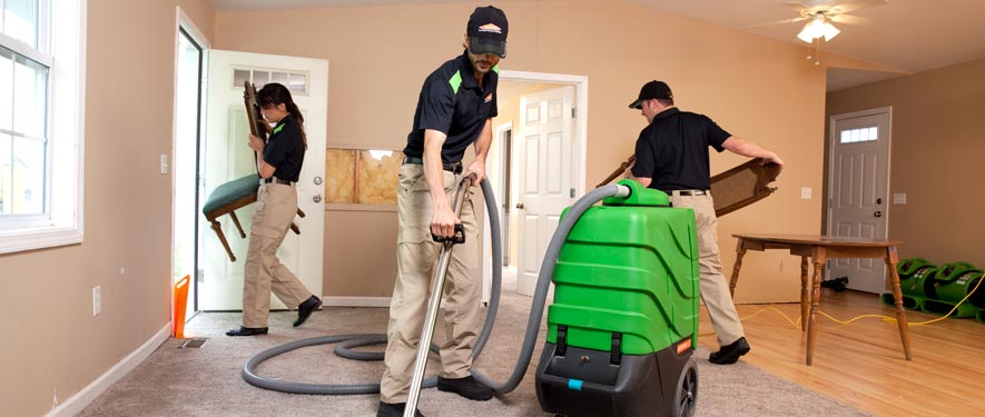 Morris, IL cleaning services